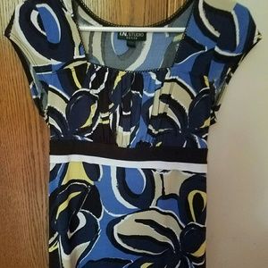 Short Sleeve Dress Shirt